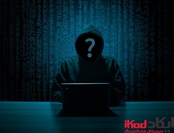تقسیم بندی انواع هکرها