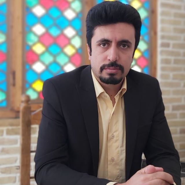 محمدرضا امیتی مدیر عامل شرکت ایکاد
